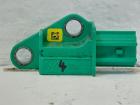 VW Audi Skoda Seat Airbagsensor Aufprallsensor Crashsensor Sensor OEM