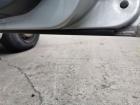 Renault Megane III Z Kombi Beifahrertür Tür Autotür roh vorn rechts TED69 Grey