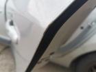 Renault Megane III Z Kombi Tür Autotür Fondtür Rohbautür hinten links TED69 Grey