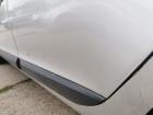 Renault Megane III Z Kombi Tür Autotür Fondtür Rohbautür hinten links TED69 Grey