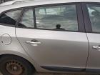 Renault Megane III Z Kombi Tür Autotür Fondtür Rohbau hinten rechts TED69 Grey Renault Megane III Z Kombi Tür Autotür Fondtür Rohbau hinten rechts TED69 Grey