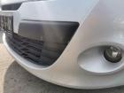 Renault Megane III Z Stossfänger Stossstange Bumper vorn TED69 Grey