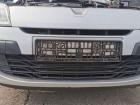 Renault Megane III Z Stossfänger Stossstange Bumper vorn TED69 Grey