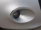 Renault Megane III Z Stossfänger Stossstange Bumper vorn TED69 Grey