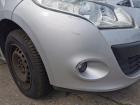 Renault Megane III Z Stossfänger Stossstange Bumper vorn TED69 Grey