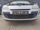 Renault Megane III Z Stossfänger Stossstange Bumper vorn TED69 Grey