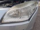 Renault Megane III Z Scheinwerfer Hauptscheinwerfer Frontscheinwerfer vorn links