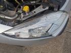 Renault Megane III Z Scheinwerfer Hauptscheinwerfer Frontscheinwerfer rechts