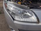 Renault Megane III Z Scheinwerfer Hauptscheinwerfer Frontscheinwerfer rechts