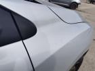 Renault Megane III Z Kotflügel Fender Seitenwand vorn rechts TED69 Grey met