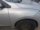 Renault Megane III Z Kotflügel Fender Seitenwand vorn rechts TED69 Grey met