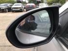 Mazda 3 Typ BL Außenspiegel links Spiegel elektrisch anklapp Totwinkel 38P Liquid silv