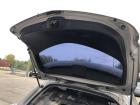 Mazda 3 Typ BL Heckklappe mit Scheibe Kofferklappe Heckdeckel 38P Liquid Silver