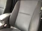 Mazda 3 Typ BL Sitz vorn links Fahrersitz Stoff mit Heizung Autositz