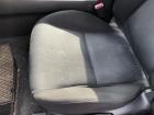 Mazda 3 Typ BL Sitz vorn links Fahrersitz Stoff mit Heizung Autositz