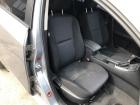 Mazda 3 Typ BL Sitz vorn rechts Beifahrersitz Stoff mit Heizung Autositz
