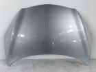 Mazda 3 Typ BL Motorhaube Haube Motorklappe vorn 38P Liquid Silver Met