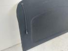 Mazda 3 Typ BL Hutablage Laderaumabdeckung Heckablage Fliessheck