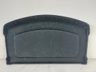 Mazda 3 Typ BL Hutablage Laderaumabdeckung Heckablage Fliessheck