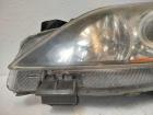 Mazda 3 Typ BL Scheinwerfer rechts Frontscheinwerfer Halogen OEM Trübung