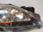 Mazda 3 Typ BL Scheinwerfer rechts Frontscheinwerfer Halogen OEM Trübung