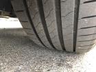 Mazda 3 Typ BL Alufelgen Radsatz Komplettradsatz Alu 7x17 Zoll 205er Sommer
