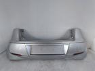 Mitsubishi Colt Z30 Stossfänger Stossstange Bumper hinten 3 Türer Silber met
