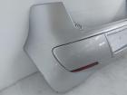 Mitsubishi Colt Z30 Stossfänger Stossstange Bumper hinten 3 Türer Silber met