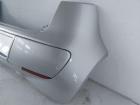 Mitsubishi Colt Z30 Stossfänger Stossstange Bumper hinten 3 Türer Silber met