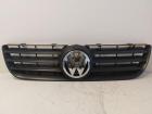 VW Polo 9N3 Kühlergrill Frontgrill Grill mit Logo OEM