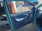 Toyota Yaris XP10 Fahrertür Tür Autotür vorn links 3T 764 Light Aqua Japan Delle