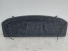 Toyota Yaris XP10 Hutablage Ablage hinten Abdeckung Kofferraum Laderaum 3-Türig