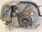 Toyota Yaris XP10 Scheinwerfer Hauptscheinwerfer Lampe vorn links Trüb bis 2003