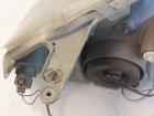 Toyota Yaris XP10 Scheinwerfer Hauptscheinwerfer Lampe vorn links Trüb bis 2003