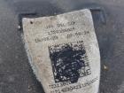Mercedes Citan W420 Kraftstofftank Tank Dieseltank Behälter ohne Pumpe OEM