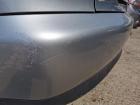 Audi A3 8L Stossfänger Stossstange Bumper hinten LY7M Alusilber metallic 3-Türig
