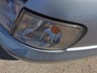 Audi A3 8L Blinkleuchte Blinker vorn links