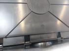 Smart 450 Cabrio Ablage Ablagefach Staufach unter Sitz vorn links