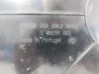 Smart 450 Cabrio Ablage Ablagefach Staufach unter Sitz vorn links