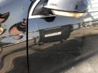 VW Jetta 1K Tür vorn links Fahrertür Rohbau LC9X Deep Black Perl