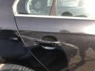 VW Jetta 1K Tür hinten rechts Fondtür im Rohbau LC9X Deep Black Perl