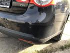 VW Jetta 1K Stoßfänger hinten Heckschürze Heckstoßstange mit PDC LC9X Deep Black