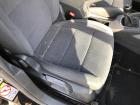 VW Jetta 1K Sitz vorn rechts Beifahrersitz Stoff mit Heizung Autositz