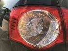 VW Jetta 1K Rückleuchte links außen Ecke Heckleuchte LED Schlusslicht