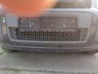 Ford Fusion JU2 Stossstange Stossfänger Bumper vorn Midnight Sky Grau Met ab 05