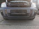 Ford Fusion JU2 Stossstange Stossfänger Bumper vorn Midnight Sky Grau Met ab 05