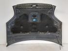 Ford Fusion JU2 Motorhaube Haube Klappe Deckel Bonnet vorn Midnight Sky Grau Met