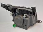 Ford Fusion JU2 Scheinwerfer Hauptscheinwerfer Frontscheinwerfer vorn links 05-