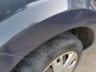 Ford Fusion JU2 Kotflügel Fender Seitenwand vorn links Midnight Sky Grau Met