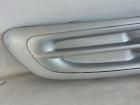 MCC Smart 450 Citycoupe Grill Kühlergrill Frontgrill silber Kühlergitter OEM